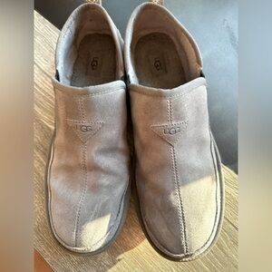 Men’s UGG Romeo Slippers